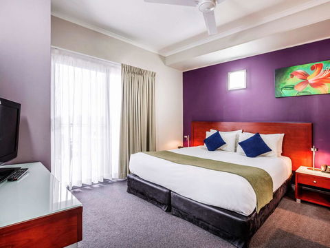Novotel Darwin Airport - Hotels Melbourne 39