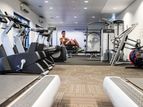 Novotel Darwin Airport - Hotels Melbourne 6