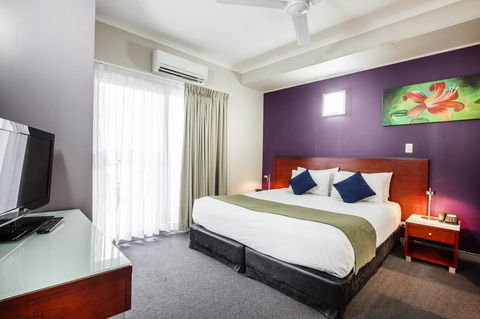 Novotel Darwin Airport - Hotels Melbourne 4