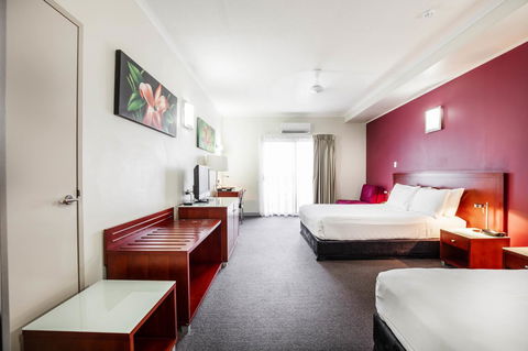Novotel Darwin Airport - Hotels Melbourne 23