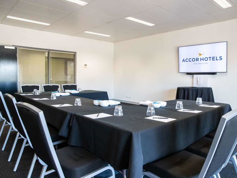 Novotel Darwin Airport - Hotels Melbourne 35