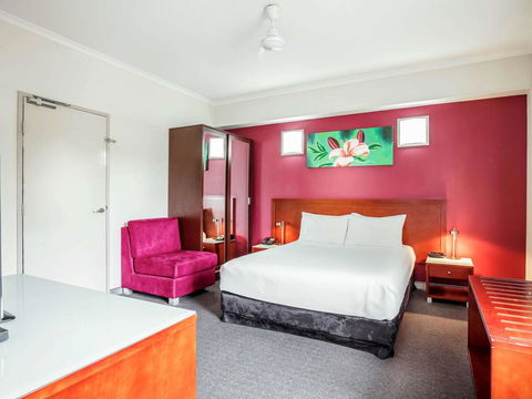 Novotel Darwin Airport - Hotels Melbourne 2
