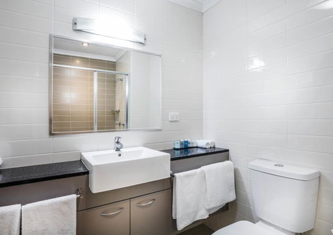 Novotel Darwin Airport - Hotels Melbourne 8