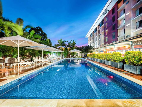 Novotel Darwin Airport - Hotels Melbourne 5