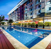 Novotel Darwin Airport - Hotels Melbourne