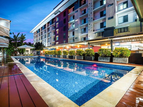 Novotel Darwin Airport - Hotels Melbourne 0