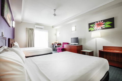 Novotel Darwin Airport - Hotels Melbourne 3