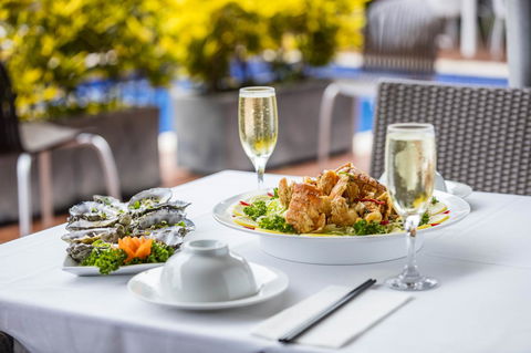 Novotel Darwin Airport - Hotels Melbourne 9