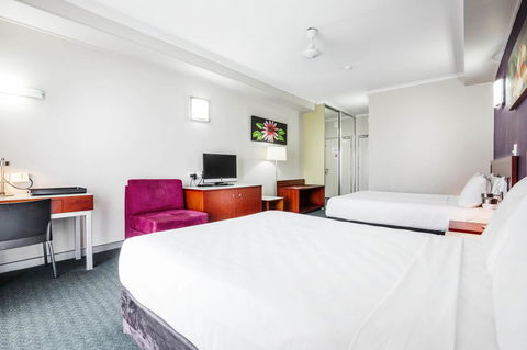 Novotel Darwin Airport - Hotels Melbourne 14