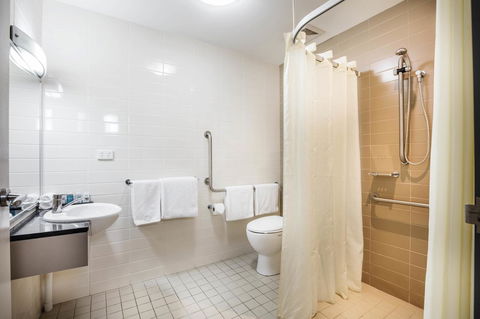 Novotel Darwin Airport - Hotels Melbourne 31