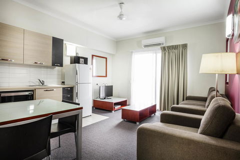 Novotel Darwin Airport - Hotels Melbourne 11