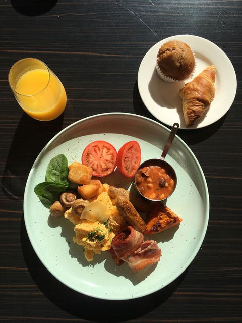 Novotel Darwin Airport - Hotels Melbourne 22