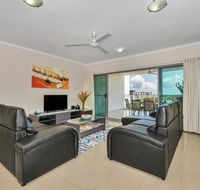 Argus Apartments Darwin - Hotels Melbourne