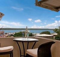 Central Studio Darwin CBD Northern Territory - Hotels Melbourne