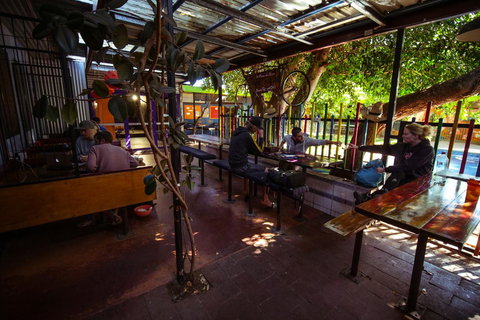 Jump Inn Alice Budget Accommodation - Hotels Melbourne 30