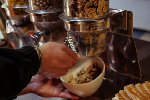 Jump Inn Alice Budget Accommodation - Hotels Melbourne 18