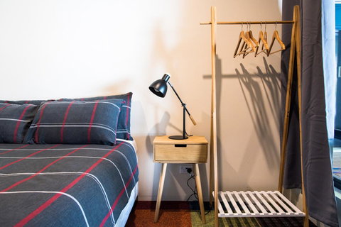 Jump Inn Alice Budget Accommodation - Hotels Melbourne 2