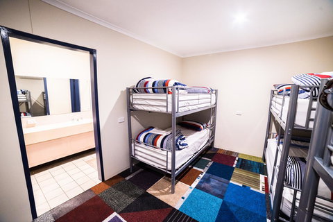Jump Inn Alice Budget Accommodation - Hotels Melbourne 40