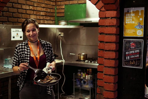 Jump Inn Alice Budget Accommodation - Hotels Melbourne 12