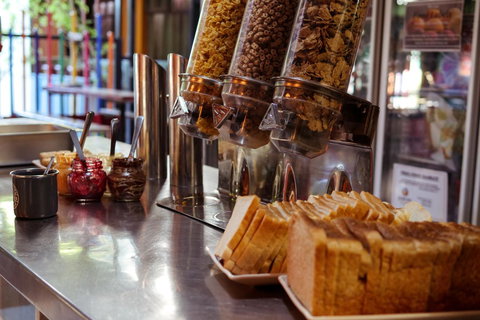 Jump Inn Alice Budget Accommodation - Hotels Melbourne 20