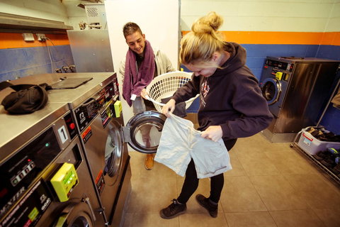 Jump Inn Alice Budget Accommodation - Hotels Melbourne 31