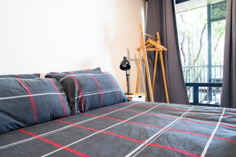 Jump Inn Alice Budget Accommodation - Hotels Melbourne 44