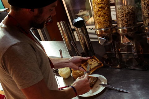 Jump Inn Alice Budget Accommodation - Hotels Melbourne 17