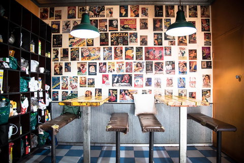 Jump Inn Alice Budget Accommodation - Hotels Melbourne 8