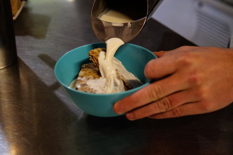 Jump Inn Alice Budget Accommodation - Hotels Melbourne 19