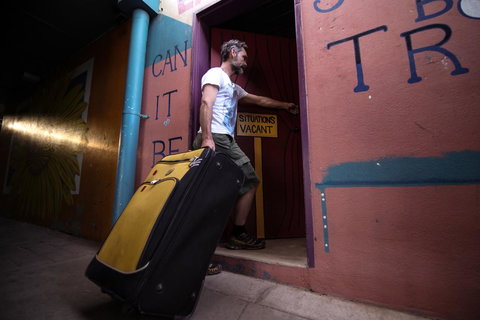 Jump Inn Alice Budget Accommodation - Hotels Melbourne 11