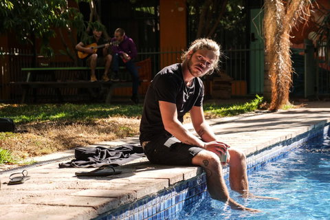 Jump Inn Alice Budget Accommodation - Hotels Melbourne 26