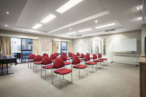 Quest Alice Springs - Hotels Melbourne 4