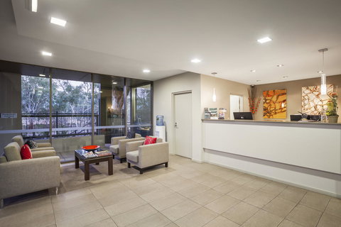 Quest Alice Springs - Hotels Melbourne 2