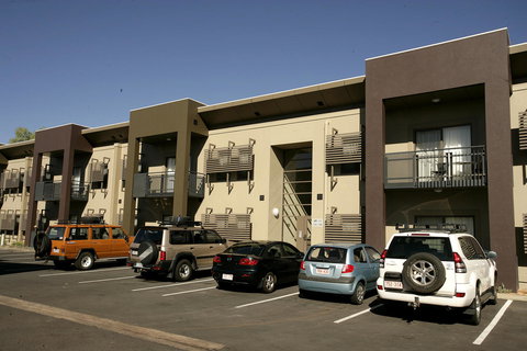 Quest Alice Springs - Hotels Melbourne 3