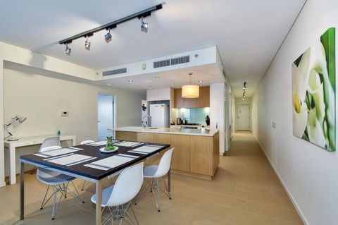 Astra Apartments Darwin - Hotels Melbourne 3