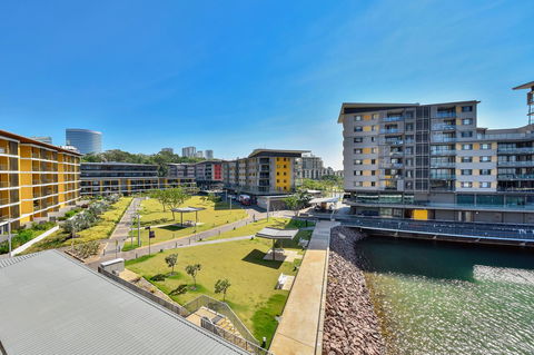 Astra Apartments Darwin - Hotels Melbourne 17