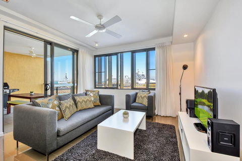 Astra Apartments Darwin - Hotels Melbourne 10