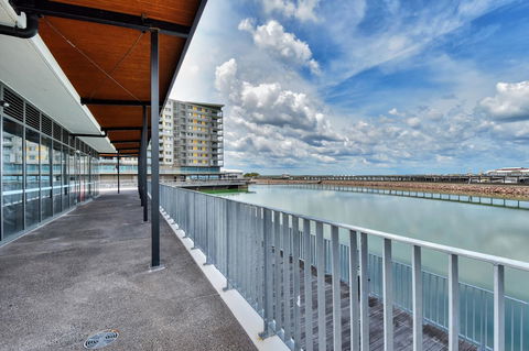Astra Apartments Darwin - Hotels Melbourne 14