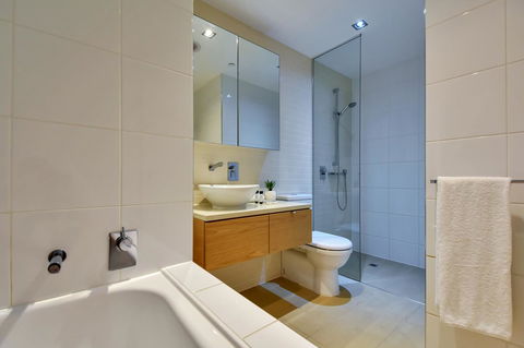 Astra Apartments Darwin - Hotels Melbourne 5