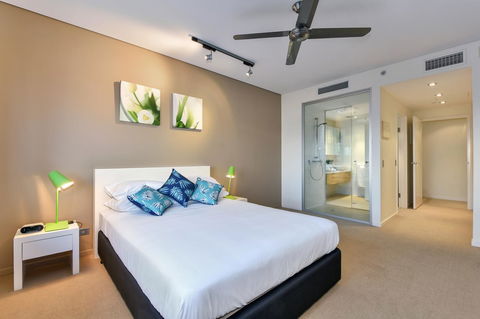 Astra Apartments Darwin - Hotels Melbourne 4