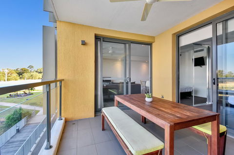 Astra Apartments Darwin - Hotels Melbourne 12
