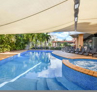 Mantra on The Esplanade - Hotels Melbourne