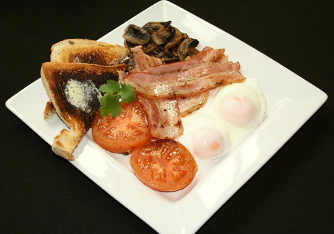 Elkira Court Motel - Hotels Melbourne 22