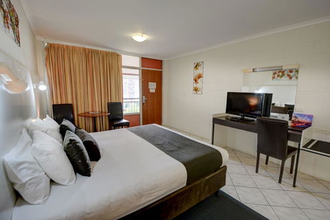 Elkira Court Motel - Hotels Melbourne 14