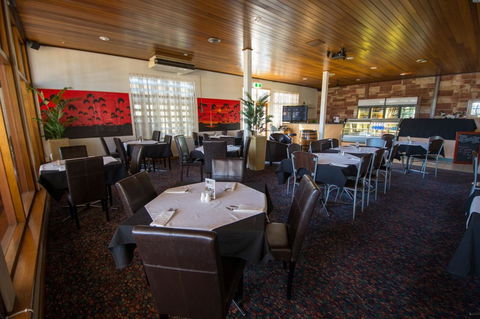 Elkira Court Motel - Hotels Melbourne 12