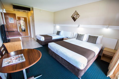 Elkira Court Motel - Hotels Melbourne 5