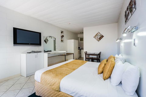 Elkira Court Motel - Hotels Melbourne 8