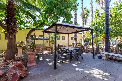 Elkira Court Motel - Hotels Melbourne 23