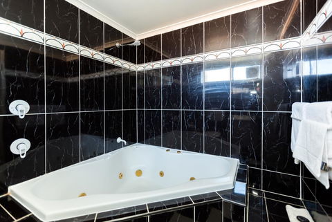 Elkira Court Motel - Hotels Melbourne 26