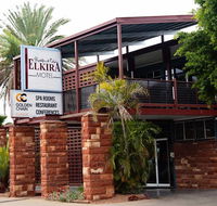 Elkira Court Motel - Hotels Melbourne